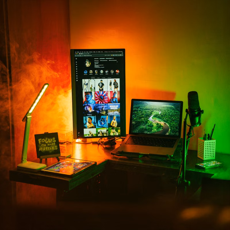 Soundbar
